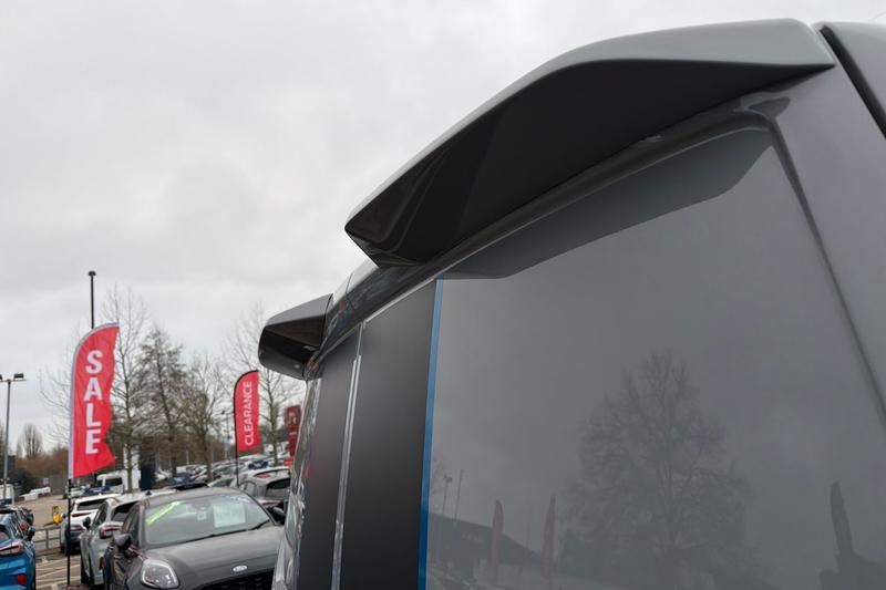 Used Ford Transit Custom 2025 for sale - 77042464: Photo 17