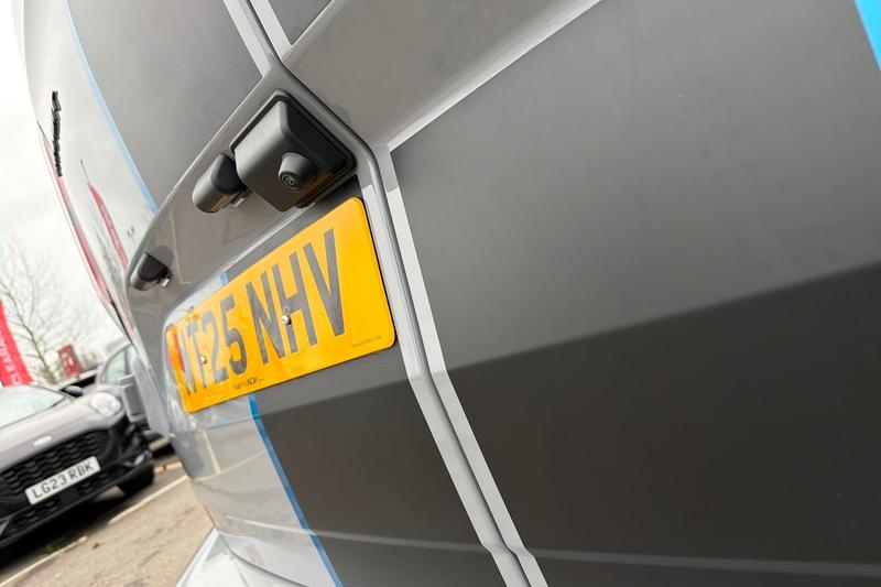 Used Ford Transit Custom 2025 for sale - 77042464: Photo 18
