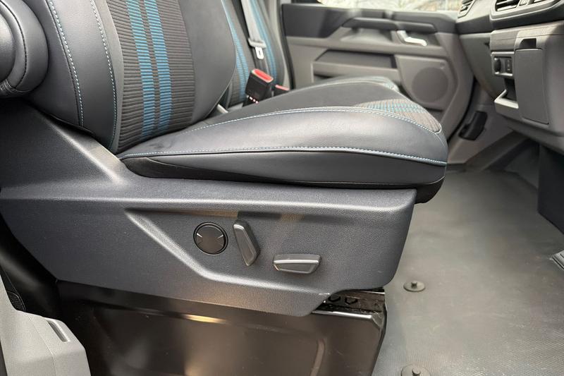 Used Ford Transit Custom 2025 for sale - 77042464: Photo 19
