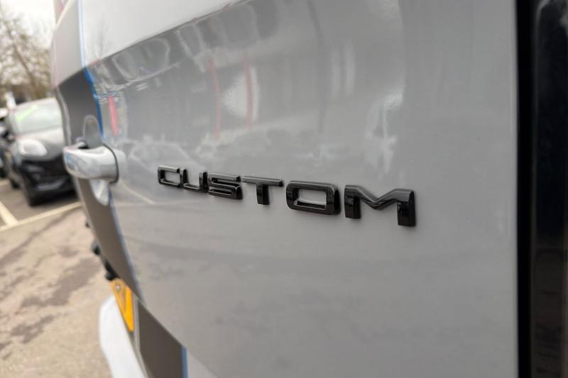 Used Ford Transit Custom 2025 for sale - 77042464: Photo 20