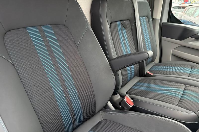 Used Ford Transit Custom 2025 for sale - 77042464: Photo 21