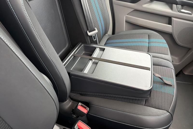 Used Ford Transit Custom 2025 for sale - 77042464: Photo 22