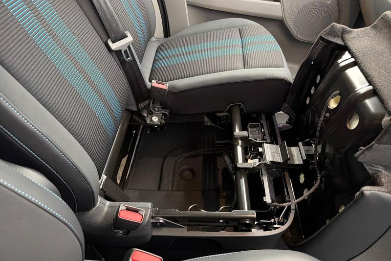 Used Ford Transit Custom 2025 for sale - 77042464: Photo 23