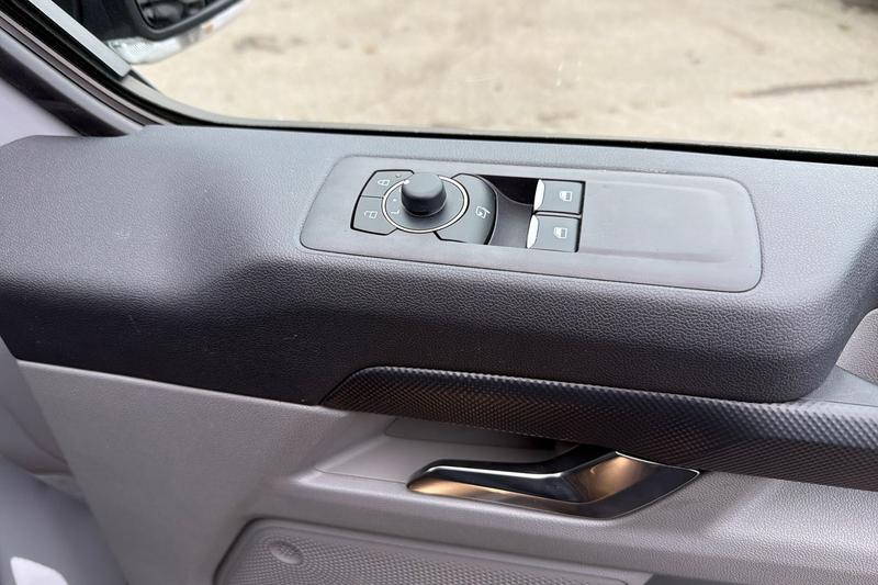 Used Ford Transit Custom 2025 for sale - 77042464: Photo 24