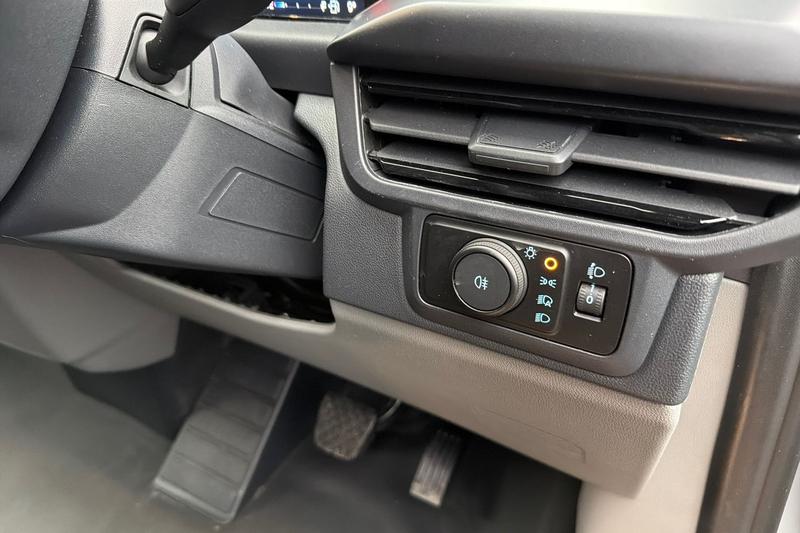 Used Ford Transit Custom 2025 for sale - 77042464: Photo 25