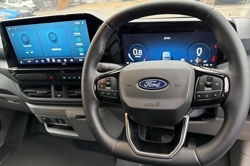 Used Ford Transit Custom 2025 for sale - 77042464: Photo 26