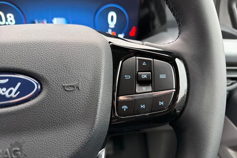 Used Ford Transit Custom 2025 for sale - 77042464: Photo 27