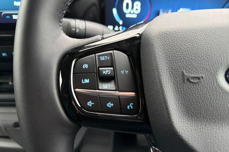 Used Ford Transit Custom 2025 for sale - 77042464: Photo 28