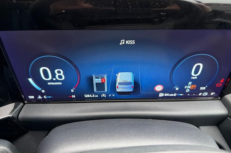 Used Ford Transit Custom 2025 for sale - 77042464: Photo 29