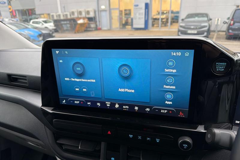 Used Ford Transit Custom 2025 for sale - 77042464: Photo 30