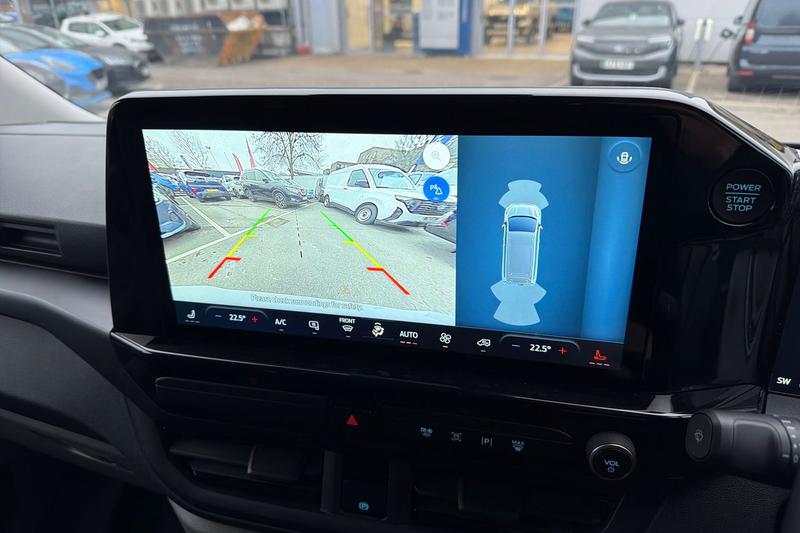 Used Ford Transit Custom 2025 for sale - 77042464: Photo 33