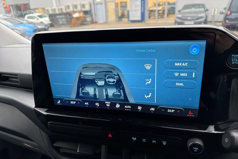 Used Ford Transit Custom 2025 for sale - 77042464: Photo 34