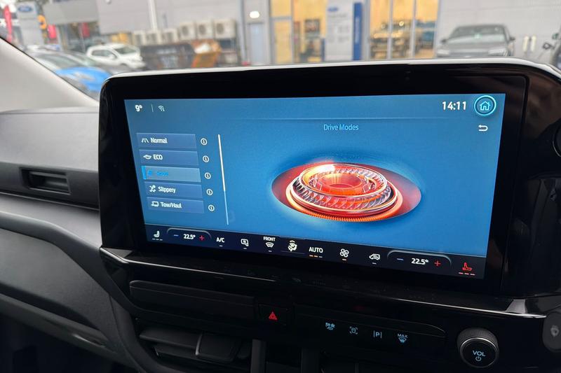 Used Ford Transit Custom 2025 for sale - 77042464: Photo 35