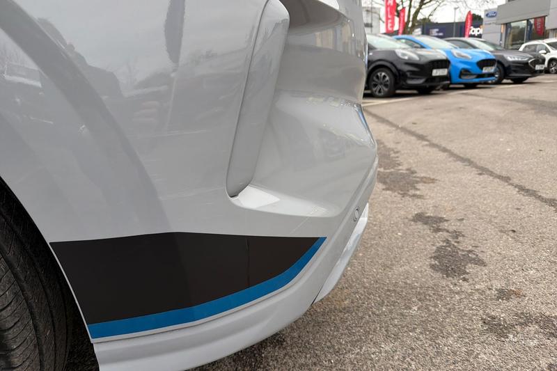 Used Ford Transit Custom 2025 for sale - 77042464: Photo 38