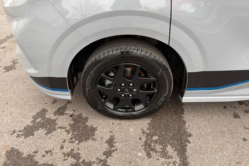 Used Ford Transit Custom 2025 for sale - 77042464: Photo 39