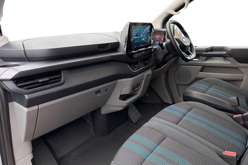 Used Ford Transit Custom 2025 for sale - 77042464: Photo 4