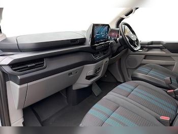 Used Ford Transit Custom 2025 for sale - 77042464: Photo