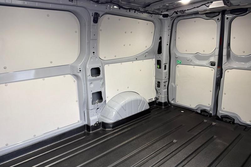 Used Ford Transit Custom 2025 for sale - 77042464: Photo 5