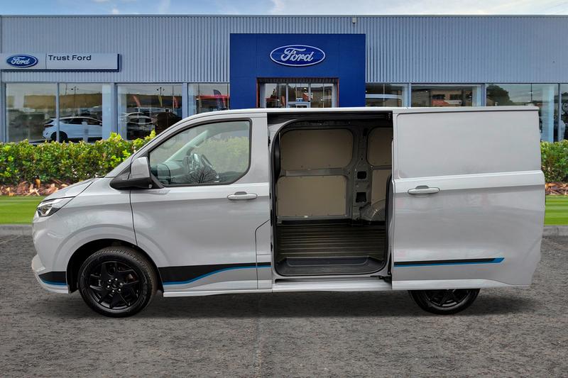 Used Ford Transit Custom 2025 for sale - 77042464: Photo 6
