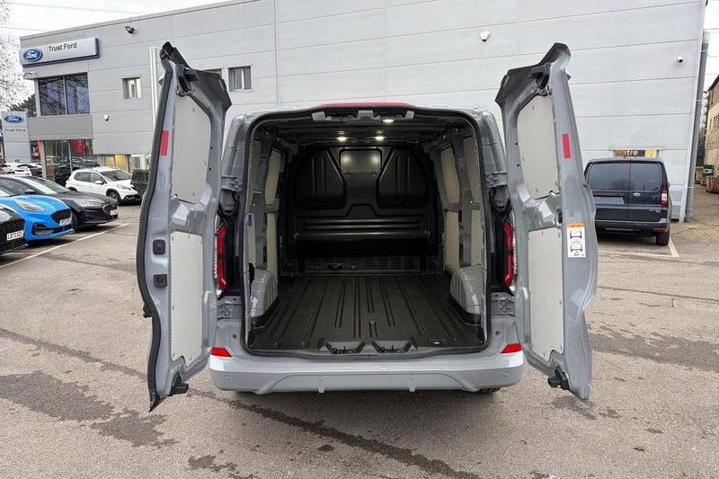 Used Ford Transit Custom 2025 for sale - 77042464: Photo 7