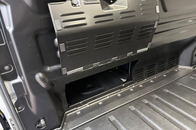 Used Ford Transit Custom 2025 for sale - 77042464: Photo 9