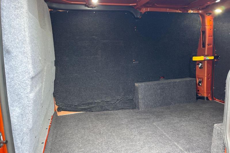 Used Ford Transit Custom 2020 for sale - 76508239: Photo 12