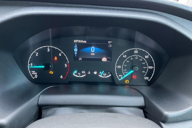 Used Ford Transit Custom 2020 for sale - 76508239: Photo 17