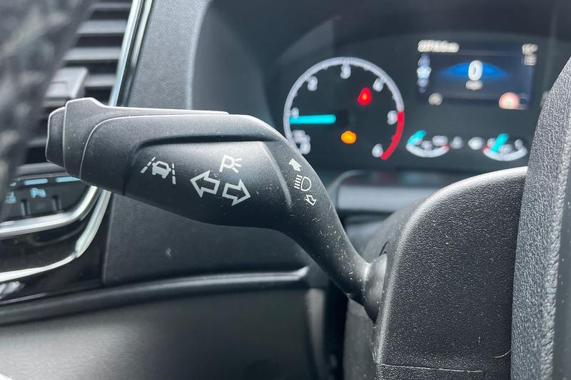 Used Ford Transit Custom 2020 for sale - 76508239: Photo 18