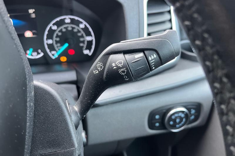 Used Ford Transit Custom 2020 for sale - 76508239: Photo 19