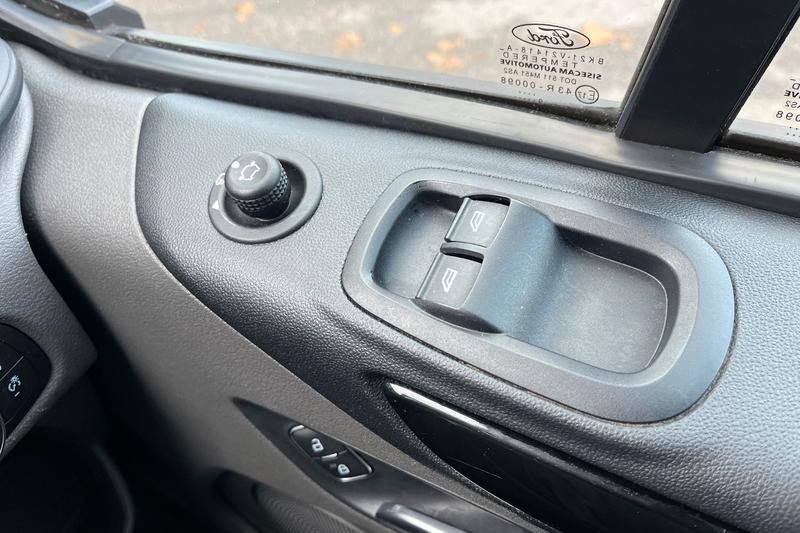 Used Ford Transit Custom 2020 for sale - 76508239: Photo 20