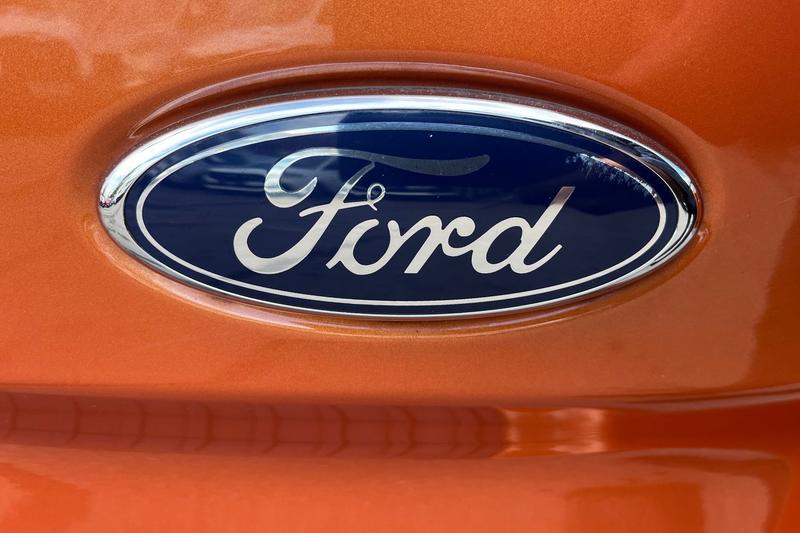 Used Ford Transit Custom 2020 for sale - 76508239: Photo 21