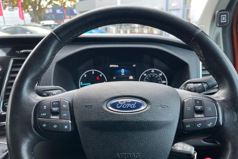 Used Ford Transit Custom 2020 for sale - 76508239: Photo 22