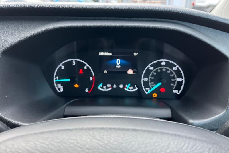 Used Ford Transit Custom 2020 for sale - 76508239: Photo 23