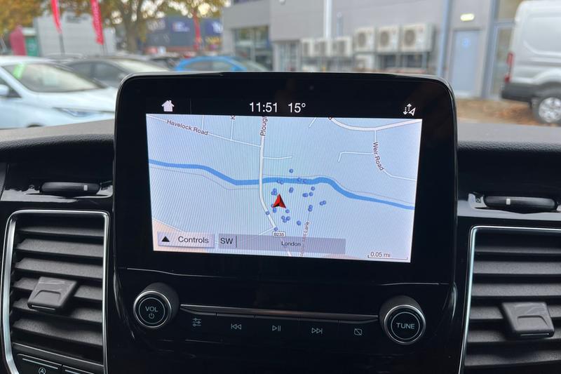 Used Ford Transit Custom 2020 for sale - 76508239: Photo 24