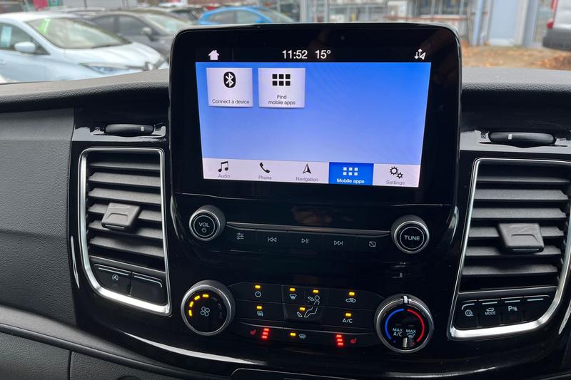 Used Ford Transit Custom 2020 for sale - 76508239: Photo 27