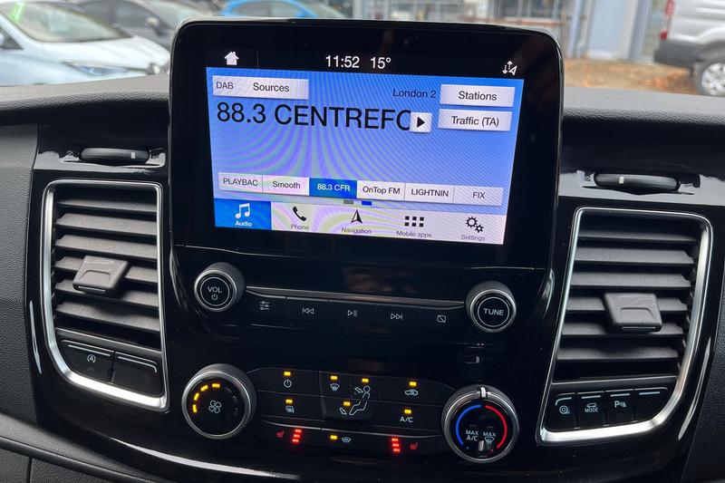 Used Ford Transit Custom 2020 for sale - 76508239: Photo 29