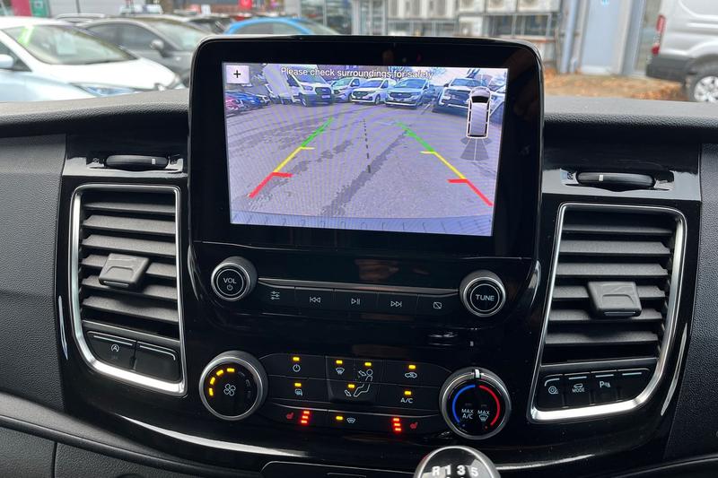 Used Ford Transit Custom 2020 for sale - 76508239: Photo 30