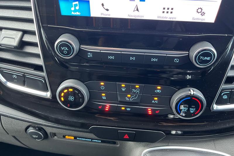 Used Ford Transit Custom 2020 for sale - 76508239: Photo 31