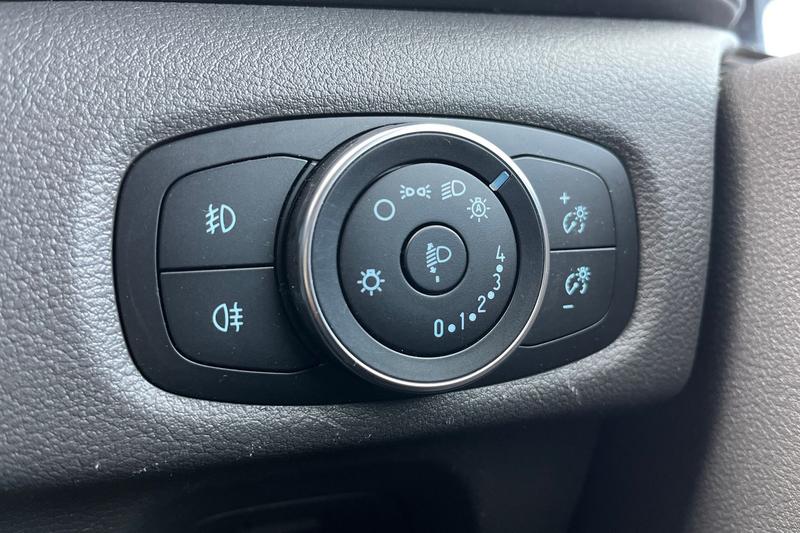 Used Ford Transit Custom 2020 for sale - 76508239: Photo 32