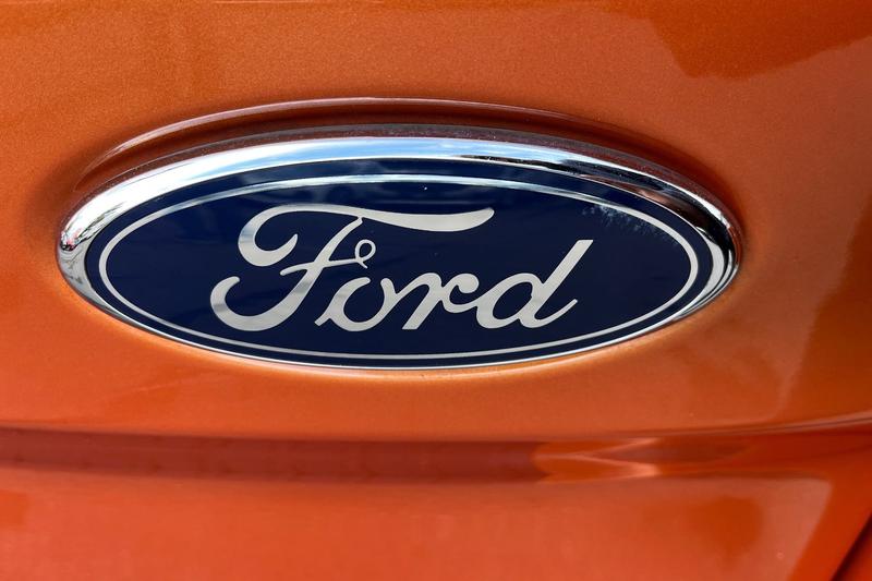 Used Ford Transit Custom 2020 for sale - 76508239: Photo 41