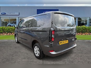 Used Ford Transit Custom 2024 for sale - 78596989: Photo