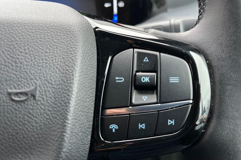 Used Ford Transit Custom 2025 for sale - 76931406: Photo 10