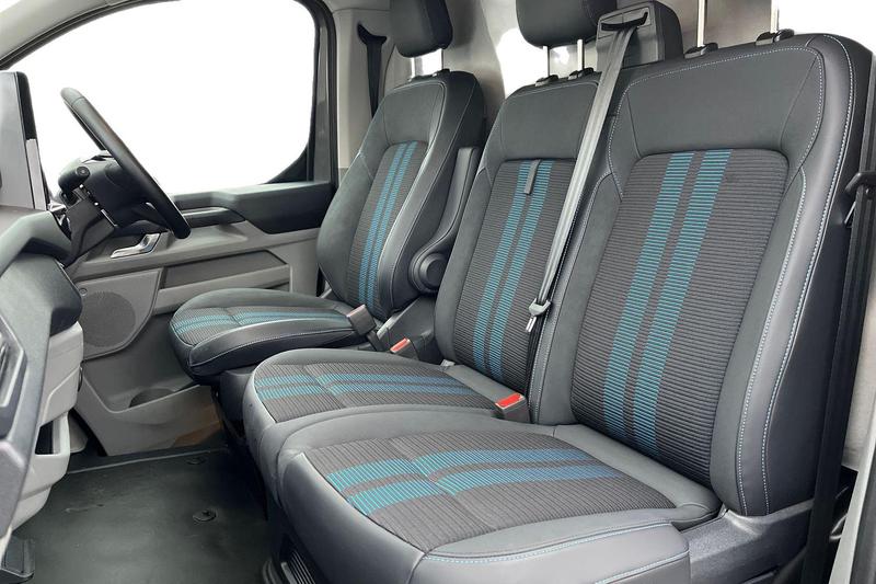 Used Ford Transit Custom 2025 for sale - 76931406: Photo 11