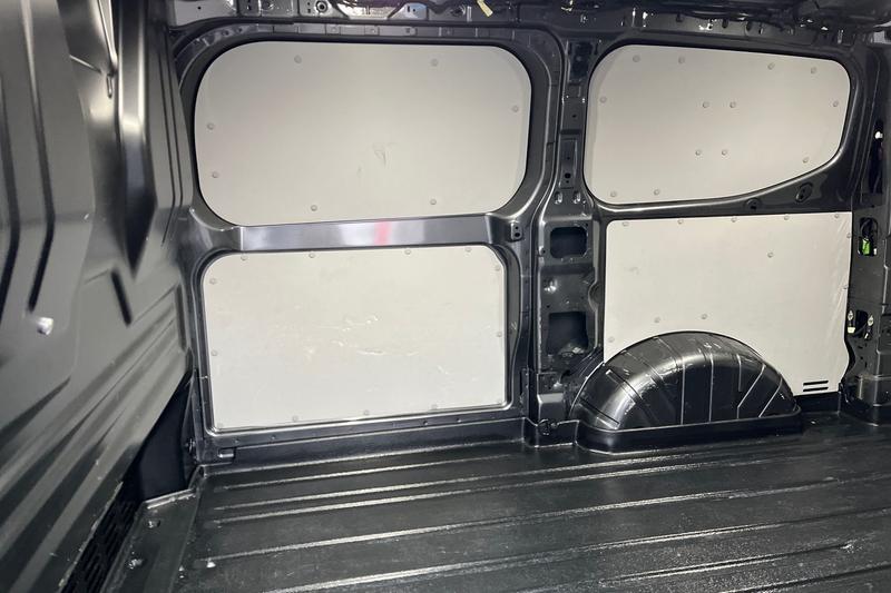 Used Ford Transit Custom 2025 for sale - 76931406: Photo 12