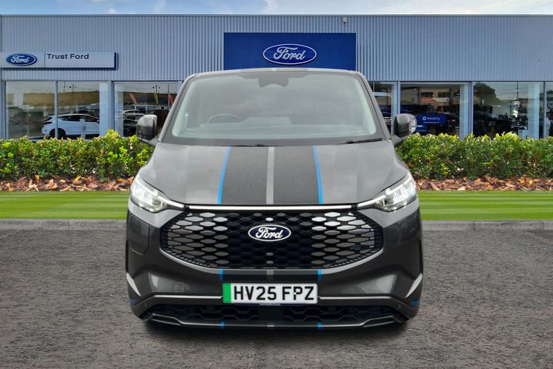 Used Ford Transit Custom 2025 for sale - 76931406: Photo 13