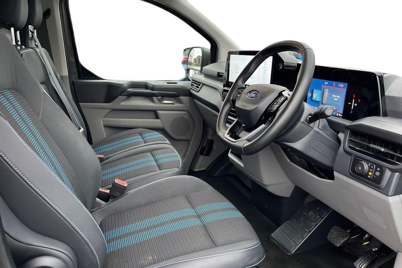 Used Ford Transit Custom 2025 for sale - 76931406: Photo 15