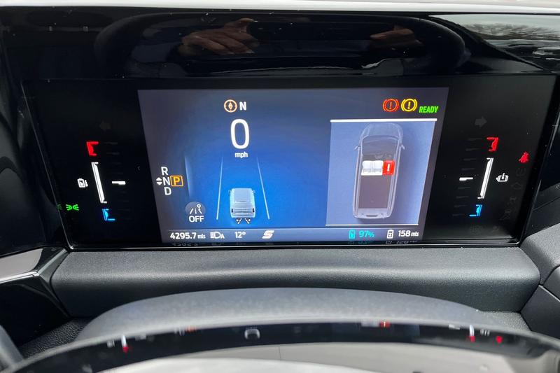 Used Ford Transit Custom 2025 for sale - 76931406: Photo 16