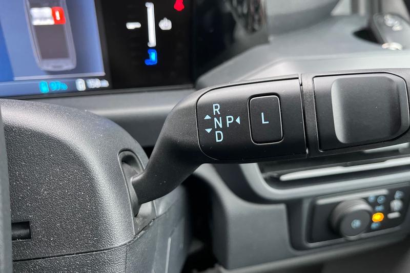 Used Ford Transit Custom 2025 for sale - 76931406: Photo 18