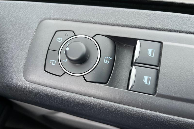 Used Ford Transit Custom 2025 for sale - 76931406: Photo 19