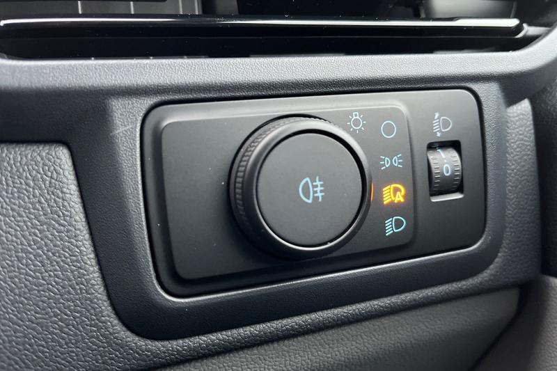 Used Ford Transit Custom 2025 for sale - 76931406: Photo 20